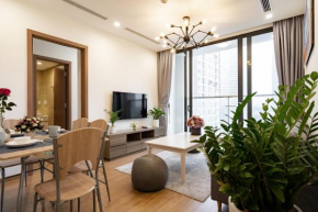 Skylake 2Br/ Luxury/ Cozy/ Keangnam/ Mỹ Đình